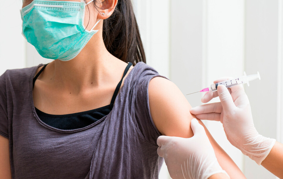 HPV-vaksinen har vært gjenstand for en del skepsis, men en ny studie kan være med på å skape mer tillit til vaksinen.