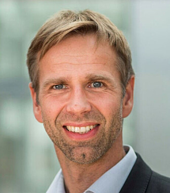Eivind Furuseth er førsteamanuensis på BI. Eivind Furuseth er førsteamanuensis på BI.