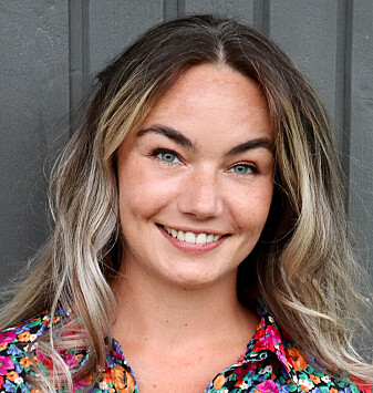 Eva Duedahl, forsker på Høgskolen i Innlandet. Eva Duedahl, forsker på Høgskolen i Innlandet.