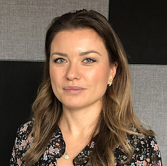Minela Kvakic har forsket på bruk av digitale verktøy i det kommunale barnevernet i fire norske kommuner. Minela Kvakic har forsket på bruk av digitale verktøy i det kommunale barnevernet i fire norske kommuner.