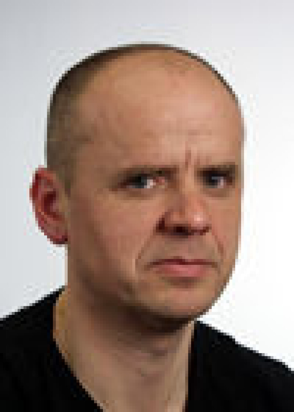 'Dag Arne Christensen, valgforsker ved Rokkansenteret og Universitetet i Bergen. (Foto: Rokkansenteret)'