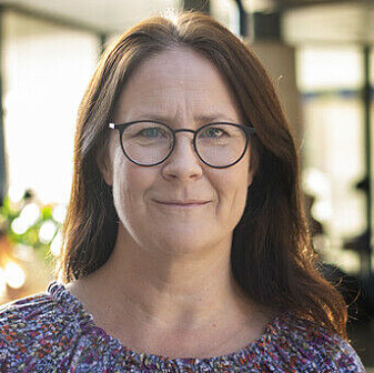 Astrid Bredholt Stensrud har vore i Peru og samla stoff til forskinga som no har resultert i bok. Astrid Bredholt Stensrud har vore i Peru og samla stoff til forskinga som no har resultert i bok.