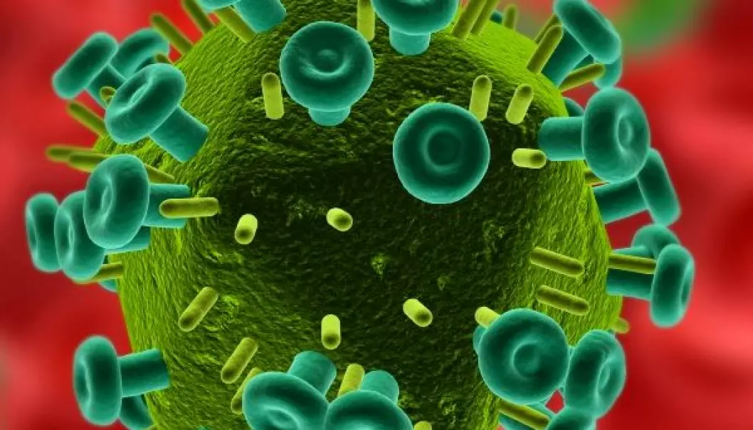 Optimisme for norsk HIV-vaksine