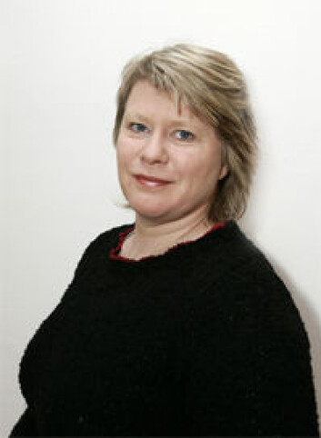 Anne Gjelsvik (Foto: Universitetsavisa, NTNU) Anne Gjelsvik (Foto: Universitetsavisa, NTNU)