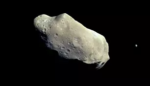 Asteroider