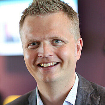 Vegard Kolbjørnsrud er førsteamanuensis ved Handelshøyskolen BI. Vegard Kolbjørnsrud er førsteamanuensis ved Handelshøyskolen BI.