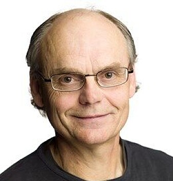 – Når ørnen har kommet til et annet kontinent, skal det mye til at den skal klare å finne veien hjem igjen, sier John Atle Kålås ved NINA. – Når ørnen har kommet til et annet kontinent, skal det mye til at den skal klare å finne veien hjem igjen, sier John Atle Kålås ved NINA.