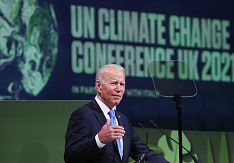Another climate summit that changes almost nothing – again?