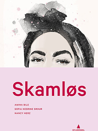 Nancy Herz, Sofia Srour og Amina Bile markerte seg i samfunnsdebatten som <span class=" italic" data-lab-italic_desktop="italic">De skamløse jentene</span>, og satte negativ sosial kontroll og interseksjonell feminisme på agendaen. I 2017 ga de ut boka «Skamløs». Nancy Herz, Sofia Srour og Amina Bile markerte seg i samfunnsdebatten som <span class=" italic" data-lab-italic_desktop="italic">De skamløse jentene</span>, og satte negativ sosial kontroll og interseksjonell feminisme på agendaen. I 2017 ga de ut boka «Skamløs».