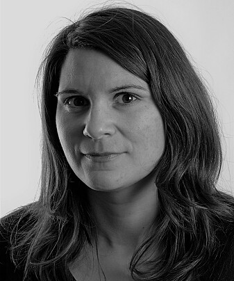 Ann Kristin Knudsen er psykolog og forsker ved Folkehelseinstituttet. Ann Kristin Knudsen er psykolog og forsker ved Folkehelseinstituttet.
