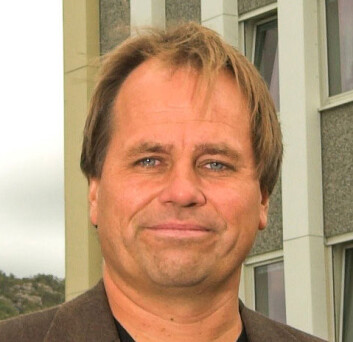 Bertil Tungodden. (Foto: NHH) Bertil Tungodden. (Foto: NHH)