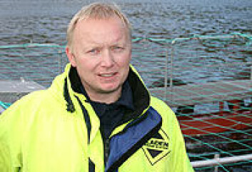 "Forsker Kåre Aas har analysert utviklingen av slepeposen." "Forsker Kåre Aas har analysert utviklingen av slepeposen."