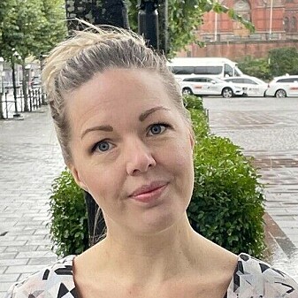 Siv Kristine Schrøder har forsket på ungdommers meldinger til barnevernet. Siv Kristine Schrøder har forsket på ungdommers meldinger til barnevernet.