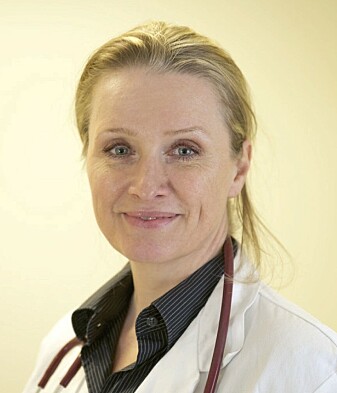 Tove Cecilie Viebe og kollegene prøver å utvikle en ny metode for individuell kreftbehandling. Tove Cecilie Viebe og kollegene prøver å utvikle en ny metode for individuell kreftbehandling.