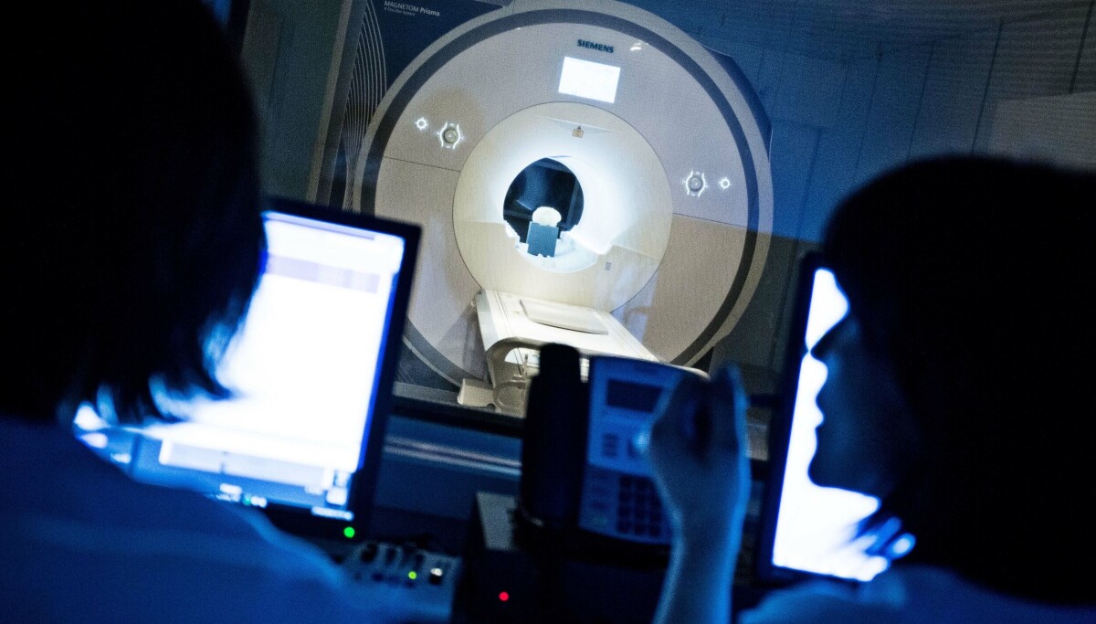 Søvn er mer enn hvile for hjernen