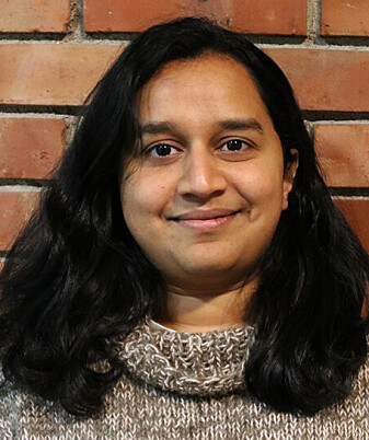 Tejaswinee Kelkar is a music researcher, data analyst, musician and teacher at the Master's Programme on Music, Communication and Technology (MCT). Tejaswinee Kelkar is a music researcher, data analyst, musician and teacher at the Master's Programme on Music, Communication and Technology (MCT).