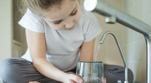 Norske kommuner må prioritere trygt drikkevann til innbyggerne