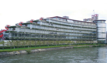 "Europarådets konvensjon om beskyttelse av menneskerettighetene og de grunnleggende friheter gjelder som norsk lov. (Foto: Neuceu/Wikipedia Commons)" "Europarådets konvensjon om beskyttelse av menneskerettighetene og de grunnleggende friheter gjelder som norsk lov. (Foto: Neuceu/Wikipedia Commons)"