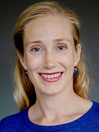Siri Leknes er profosser på Institutt for psykologi ved Universitetet i Oslo. Siri Leknes er profosser på Institutt for psykologi ved Universitetet i Oslo.