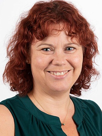 Karianne Schmidt Vindenes var administrativt ansvarlig for forskningsprosjektet. Hun er avdelingsdirektør for arkiv og forvaltning ved Vestfoldmuseene. Karianne Schmidt Vindenes var administrativt ansvarlig for forskningsprosjektet. Hun er avdelingsdirektør for arkiv og forvaltning ved Vestfoldmuseene.