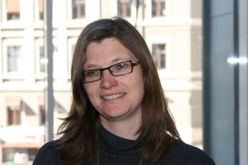 - Vi må tenke nytt om arbeid og integrasjon, mener antropolog Marianne Rugkåsa. (Foto: Kaarina Ritson) - Vi må tenke nytt om arbeid og integrasjon, mener antropolog Marianne Rugkåsa. (Foto: Kaarina Ritson)
