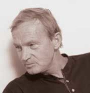 "Steinar Funderud." "Steinar Funderud."