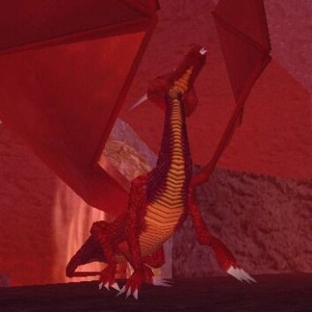 Lord Nagafen fra EverQuest. (Bilde: Sony Online Entertainment) Lord Nagafen fra EverQuest. (Bilde: Sony Online Entertainment)