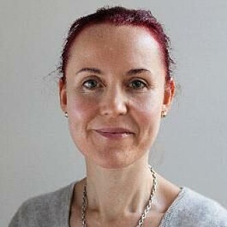 – Bedre kjønnsbalanse gjør studiet mer attraktivt for både menn og kvinner, sier Vivian Anette Lagesen. – Bedre kjønnsbalanse gjør studiet mer attraktivt for både menn og kvinner, sier Vivian Anette Lagesen.