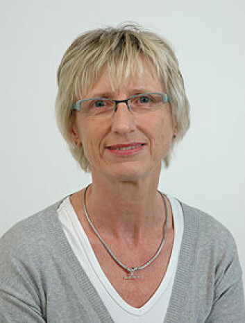 Mette Helvik Morken holder innlegg på Ernæringskonferansen 2010 som starter på onsdag. Mette Helvik Morken holder innlegg på Ernæringskonferansen 2010 som starter på onsdag.