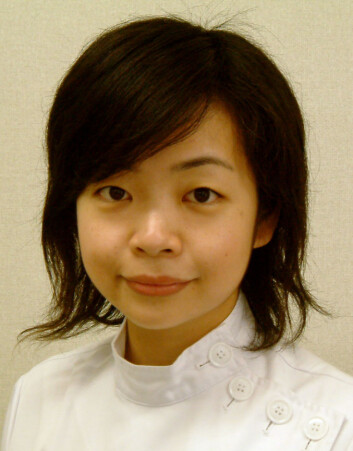 Kayoko Takahashi Kayoko Takahashi