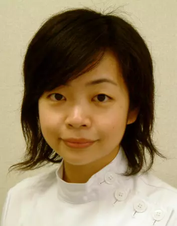 Kayoko Takahashi