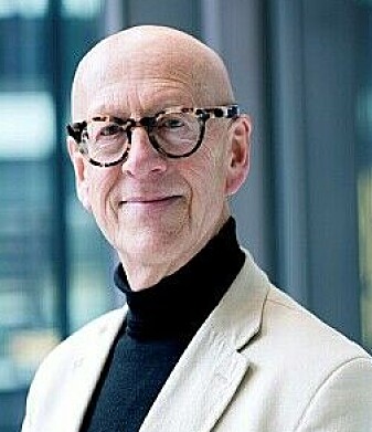 “The sun is our largest and most important energy source and it is the form of energy seeing the highest annual growth in the world,” says Professor Harald N. Røstvik. “The sun is our largest and most important energy source and it is the form of energy seeing the highest annual growth in the world,” says Professor Harald N. Røstvik.