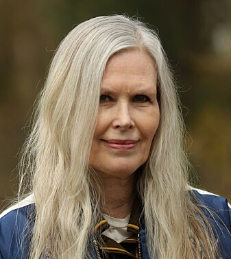 Seniorforsker ved FNI Gørild Heggelund. Seniorforsker ved FNI Gørild Heggelund.