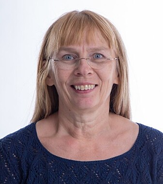 Professor Ellisiv B. Mathiesen er en av flere UiT-forskere som har jobbet med undersøkelsen. Professor Ellisiv B. Mathiesen er en av flere UiT-forskere som har jobbet med undersøkelsen.