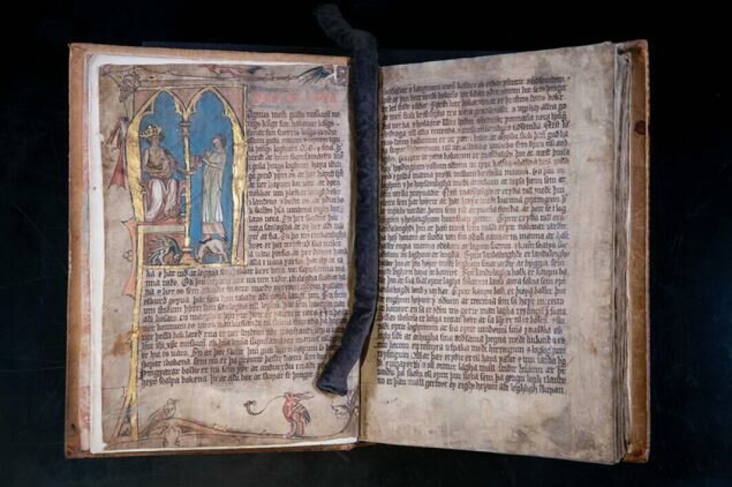 The Code of the Norwegian Realm of 1274 is one of the wonders of European Medieval legal history and an important event in Norwegian history. The Code of the Norwegian Realm of 1274 is one of the wonders of European Medieval legal history and an important event in Norwegian history.