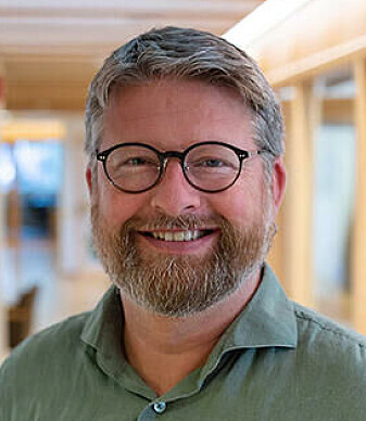 Jørn Øyrehagen Sunde, professor of law at the University of Oslo (UiO) and CAS project leader. Jørn Øyrehagen Sunde, professor of law at the University of Oslo (UiO) and CAS project leader.