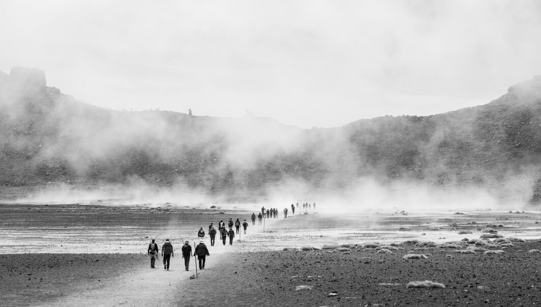 “Studies of migration have many dimensions that are very interesting for archaeologists,” Martin Furholt said. “Studies of migration have many dimensions that are very interesting for archaeologists,” Martin Furholt said.