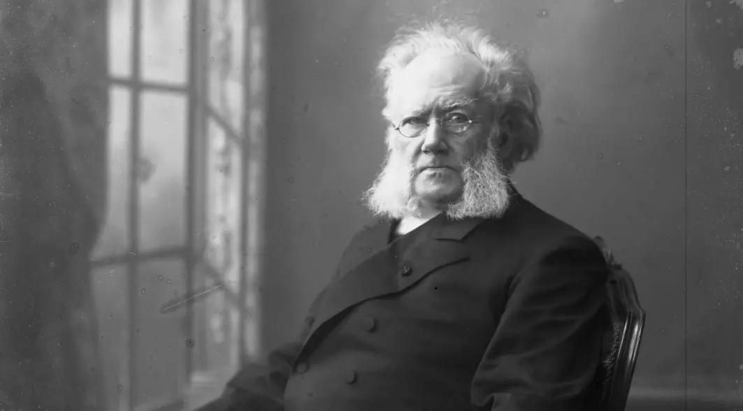 Henrik Ibsen's lack of rights when his works were translated and published in Germany undoubtedly had a major impact on his international success.