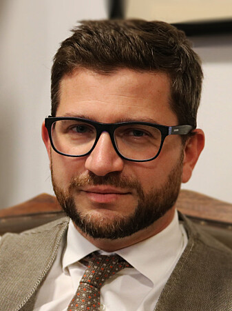 Giuliano D'Amico is Associate Professor at the Centre for Ibsen Studies at The University of Oslo. In the book Ibsen in Context, he describes how the lack of copyright protection contributed to Ibsen's fame abroad. Giuliano D'Amico is Associate Professor at the Centre for Ibsen Studies at The University of Oslo. In the book Ibsen in Context, he describes how the lack of copyright protection contributed to Ibsen's fame abroad.