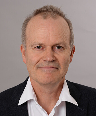 “The publication of Ibsen in context confirms Ibsen's status in the world,” says Tore Rem, Ibsen scholar and Professor of British Literature at the University of Oslo. “The publication of Ibsen in context confirms Ibsen's status in the world,” says Tore Rem, Ibsen scholar and Professor of British Literature at the University of Oslo.