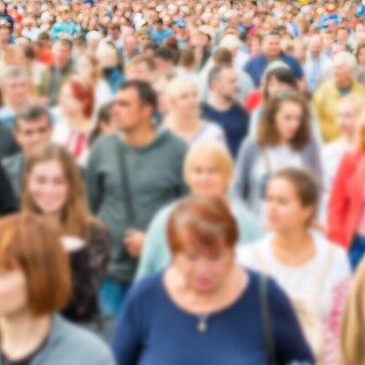 The world’s population has quadrupled in 100 years. That has a high price. The world’s population has quadrupled in 100 years. That has a high price.