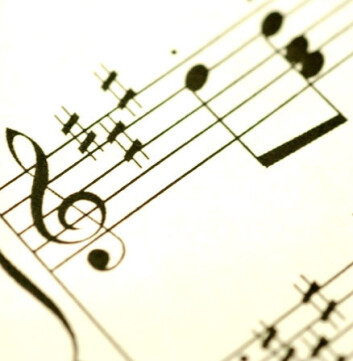 I et nytt prosjekt ser forskere på hvordan musikken påvirker oss. I et nytt prosjekt ser forskere på hvordan musikken påvirker oss.