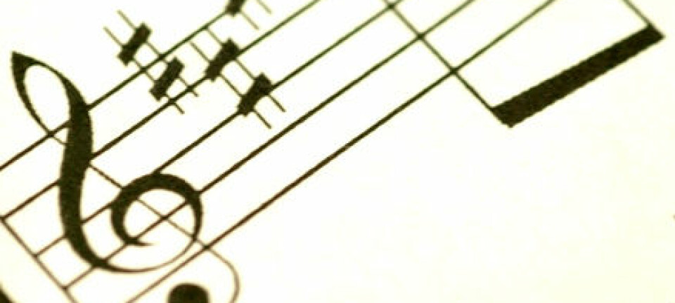I et nytt prosjekt ser forskere på hvordan musikken påvirker oss.