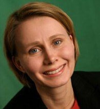 Gro Ellen Mathisen. Gro Ellen Mathisen.