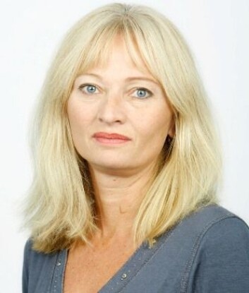 Hilde Pape. Hilde Pape.
