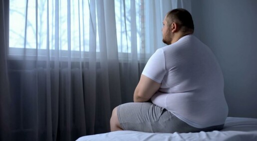 Pasientar avbryt behandlinga med antipsykotisk legemiddel Pasientar avbryt behandlinga med antipsykotisk legemiddel