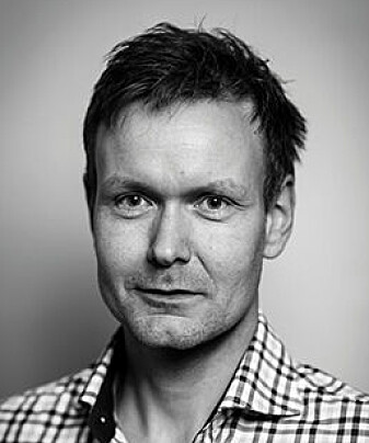 – Datagrunnlaget har ein svakheit: Av personvernomsyn får vi ikkje vita noko om pasienten sine symptom , seier Lennart Kyllesø. – Datagrunnlaget har ein svakheit: Av personvernomsyn får vi ikkje vita noko om pasienten sine symptom , seier Lennart Kyllesø.