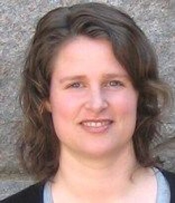 Gøril Groven. Gøril Groven.