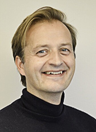 Professor Michael Bretthauer mener de som presenterer tall, alltid må sette dem i forhold til noe. Professor Michael Bretthauer mener de som presenterer tall, alltid må sette dem i forhold til noe.