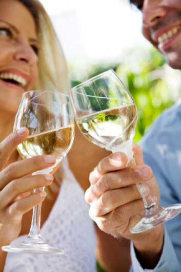 (Illustrasjonsfoto: iStockphoto) (Illustrasjonsfoto: iStockphoto)